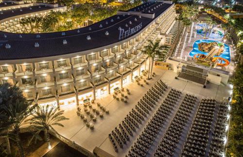 Maspalomas Hotel | Maspalomas Princess