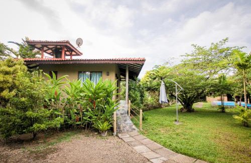 Unawatuna Hotel | Mass Eco Cabana by Ruby