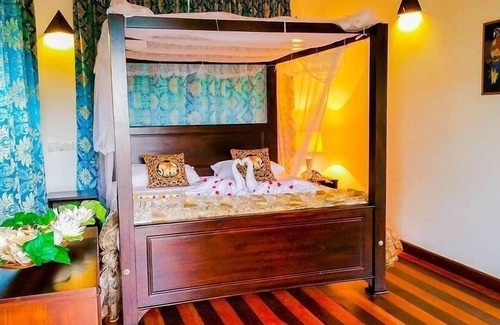 Unawatuna Hotel | Mass Eco Cabana Yoga & Spa - Unawatuna