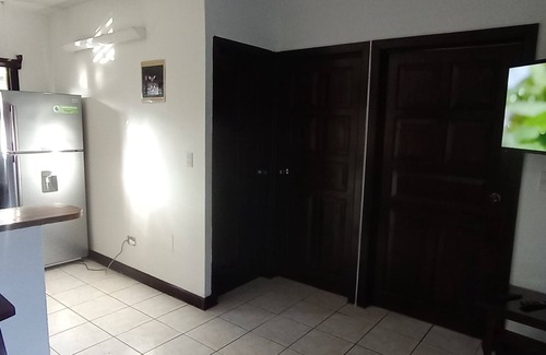 Santa Cruz Apartment | Massai Apartments #1