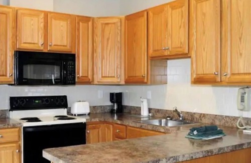 Massanutten Apartment | Massanutten resort. . No clean fee