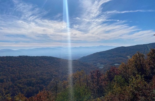 Massanutten Resort | Massanutten resort, Virginia mountains, townhouse style unit with kitchen