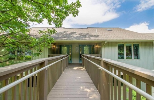Massanutten Resort | Massanutten resort, Virginia mountains, townhouse style unit with kitchen