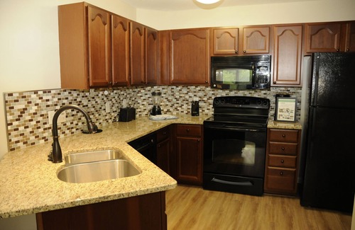 McGaheysville Hotel | Massanutten Resort