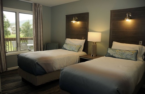 McGaheysville Hotel | Massanutten Resort