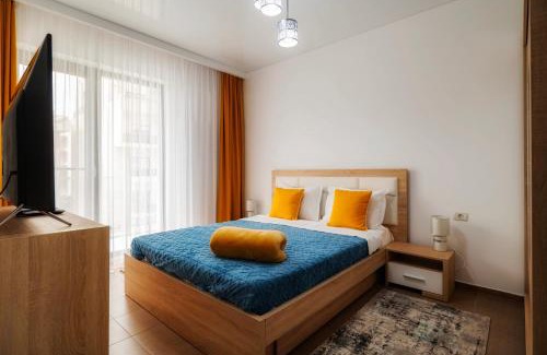 Mamaia-Sat Apartment | Massaranduba Residence
