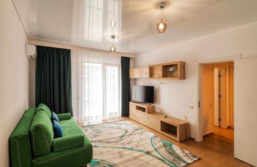 Mamaia-Sat Apartment | Massaranduba Residence