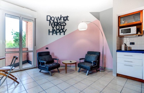 San Donato-San Vitale Apartment | Massarenti 14 a Porta San Vitale by Wonderful Italy