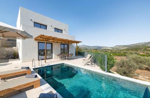 Archangelos Villa | Massari Hills Luxury Living