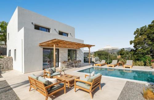 Archangelos Villa | Massari Hills Luxury Living