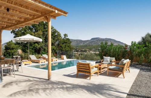 Archangelos Villa | Massari Hills Luxury Living