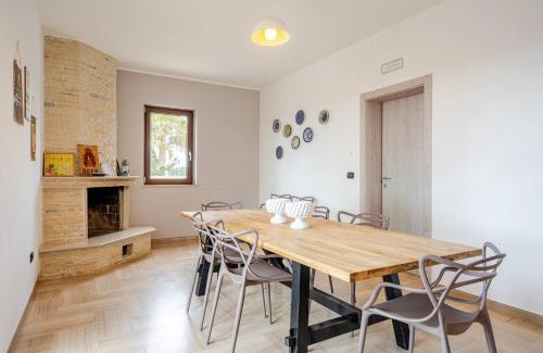 Conversano Villa | Massaroom