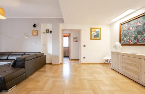 Conversano Villa | Massaroom