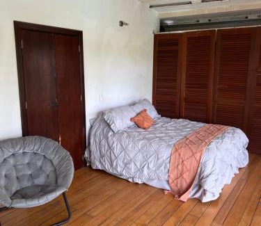 El Chiflon Villa | Massaryk