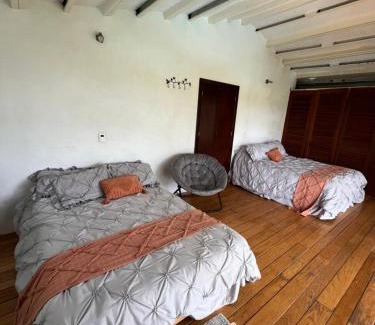 El Chiflon Villa | Massaryk