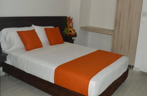Neiva Hotel | Massay Hotel