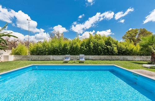 San Pancrazio Salentino Cottage | Masseria Sierri by Perle di Puglia