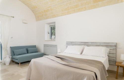Ostuni House | Masseria Abadia Uno