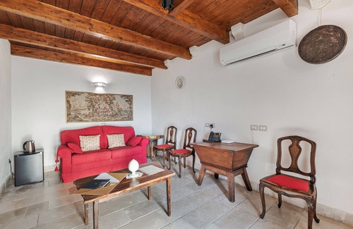 Villa Castelli Villa | Masseria Antoglia Exclusive Villa - M, Villa Castelli, Italy