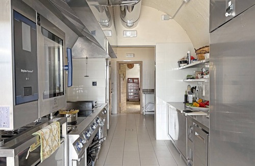 Villa Castelli Villa | Masseria Antoglia Exclusive Villa - M, Villa Castelli, Italy