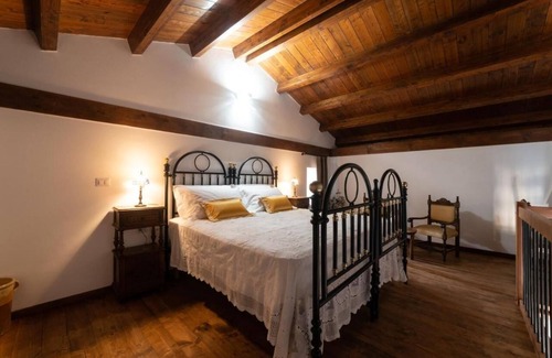 Villa Castelli House | Masseria Antoglia