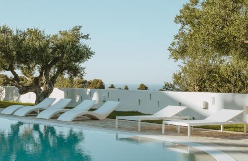 Fasano House | Masseria Borgo Ritella
