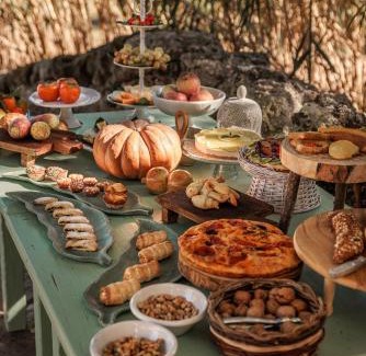 Fasano House | Masseria Brigantino