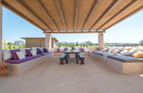 Patu Villa | Masseria de Li Travaj - in Salento - RivedelSalento