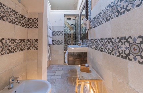 Otranto Hotel | Masseria dei Monaci