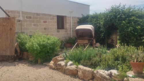 Nardo House | Masseria Fachechi