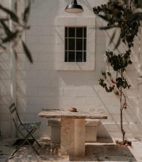 Monopoli Bed & Breakfast | Masseria Fenicia