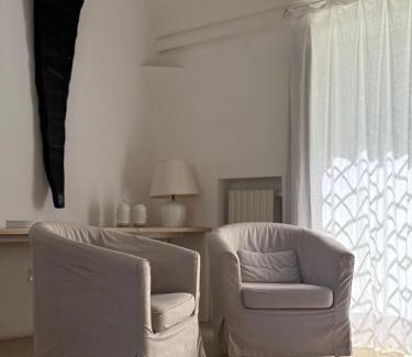 Veglie House | Masseria Frassaniti