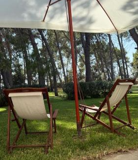 Veglie House | Masseria Frassaniti