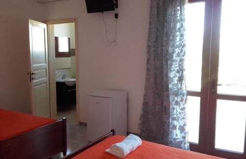 Torre San Giovanni Bed & Breakfast | Masseria Centro Colonico B&B