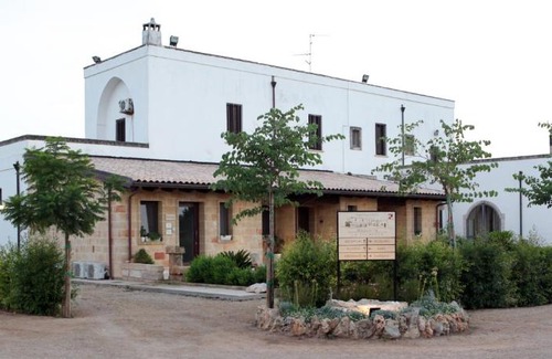 Veglie House | Masseria La Duchessa