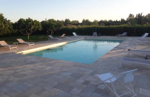 Campi Salentina House | Masseria Mattiani