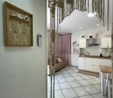 Naples Bed & Breakfast | Masseria Michele