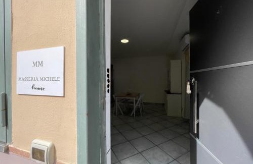 Naples Bed & Breakfast | Masseria Michele