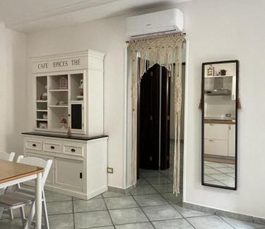 Naples Bed & Breakfast | Masseria Michele