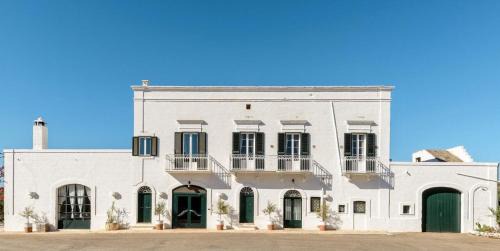Speziale House | Masseria Narducci