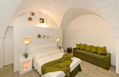 Speziale House | Masseria Narducci