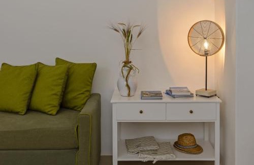 Speziale House | Masseria Narducci
