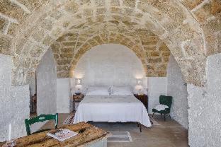 Manduria House | Masseria Palombara Relais & SPA - Adults only