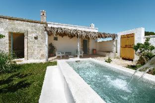 Manduria House | Masseria Palombara Relais & SPA - Adults only