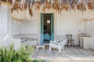 Manduria House | Masseria Palombara Relais & SPA - Adults only