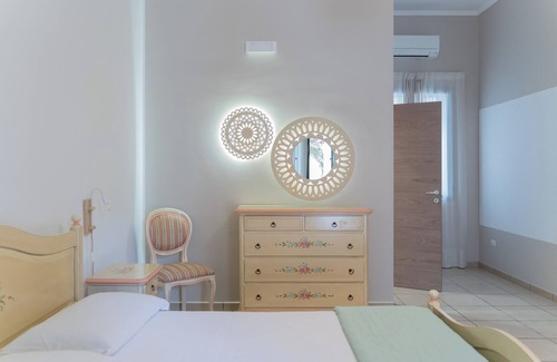 Melendugno Hotel | Masseria San Biagio - Deluxe T/Q 8, Calimera, Italy