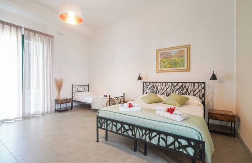 Castromediano Hotel | Masseria San Biagio - Superior 104, Calimera, Italy