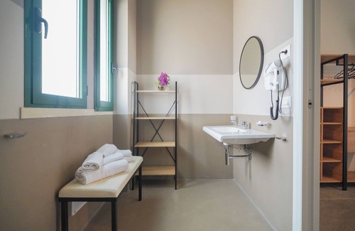 Castromediano Hotel | Masseria San Biagio - Superior 104, Calimera, Italy