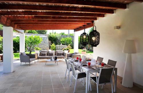 Il Monte Villa | Masseria San Rocco