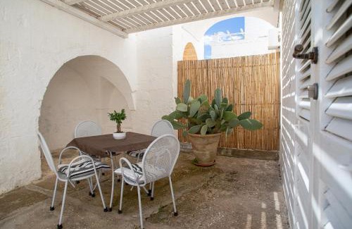 Avetrana House | MASSERIA SCALEDDA